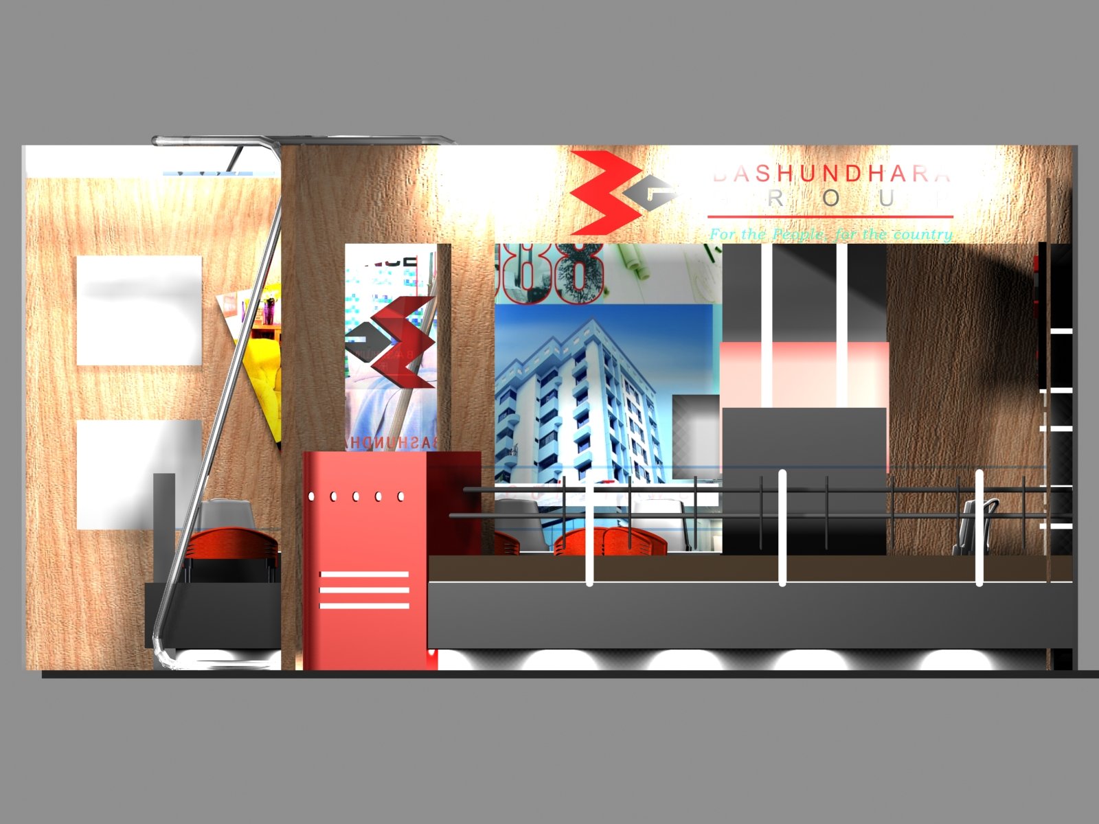 Bashundhara Group