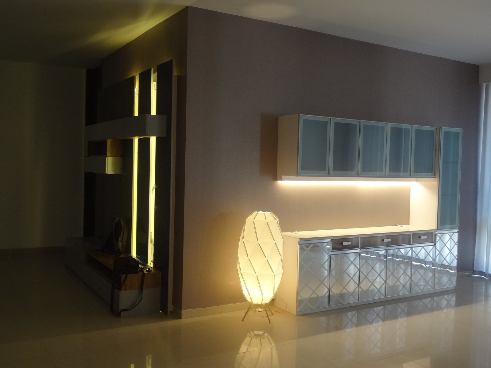 Residence at Banani - Interior Detail View 4