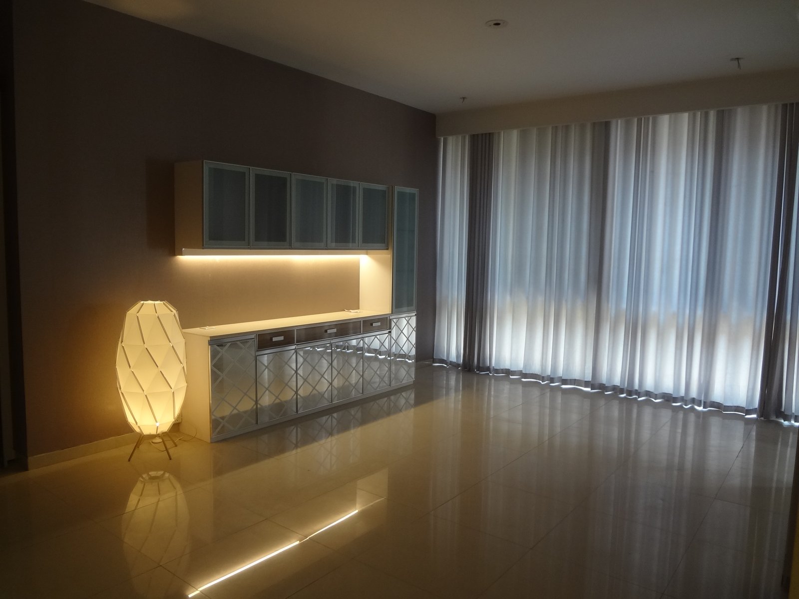 Residence at Banani - Interior Detail View 5