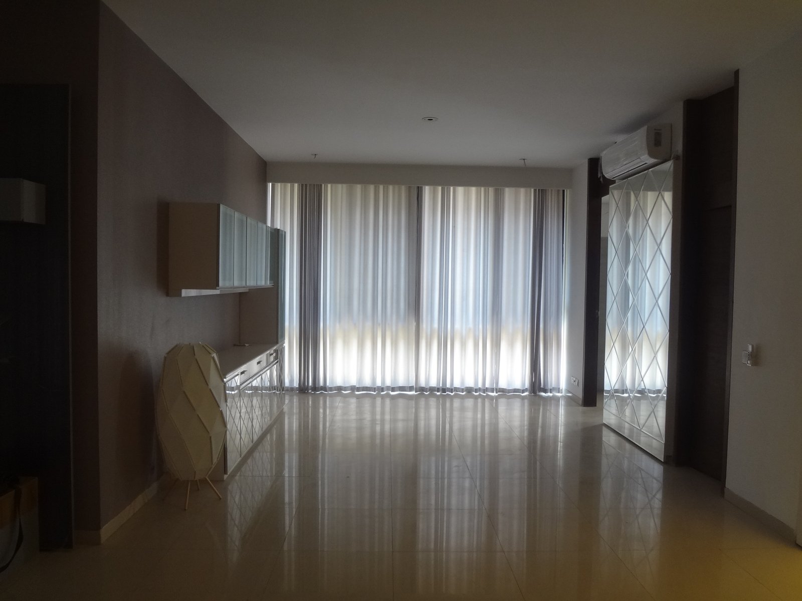 Residence at Banani - Interior Detail View 6
