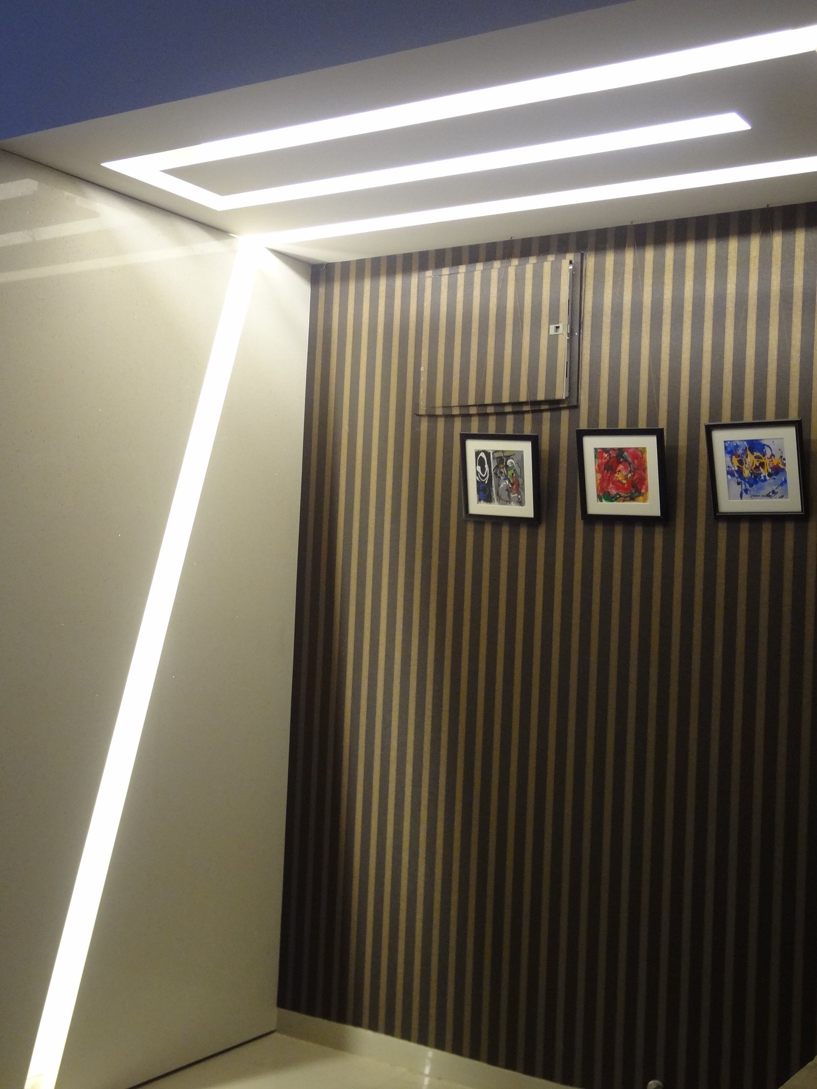 Residence at Banani - Interior Detail View 7