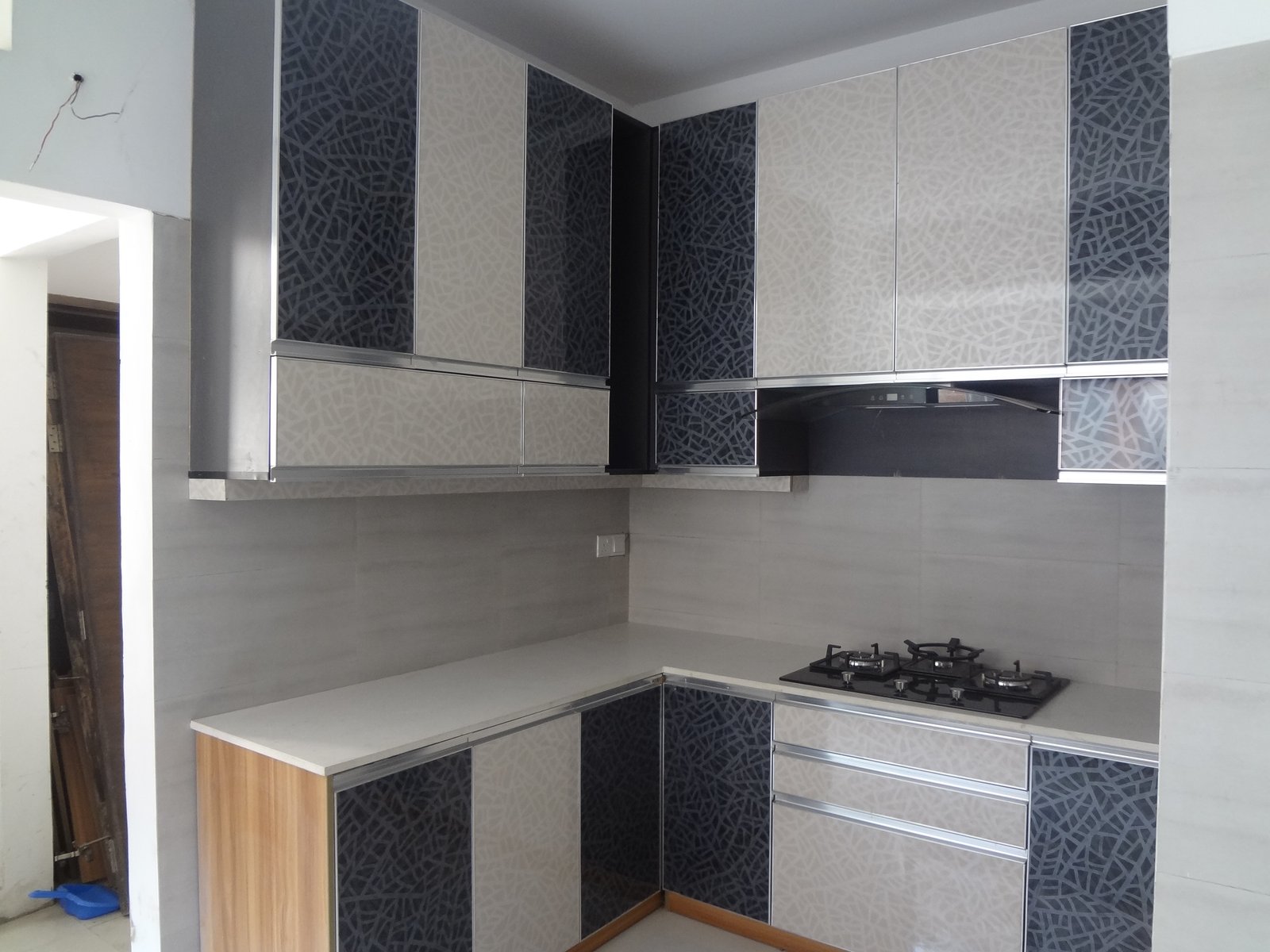 Residence at Banani - Interior Detail View 8