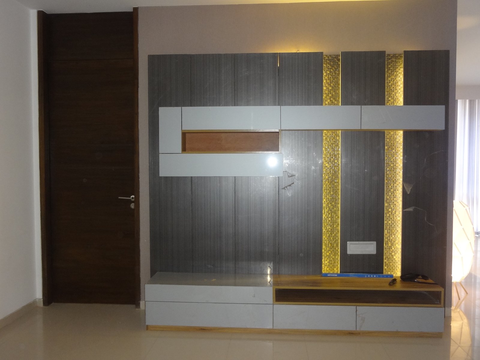 Residence at Banani - Interior Detail View 10
