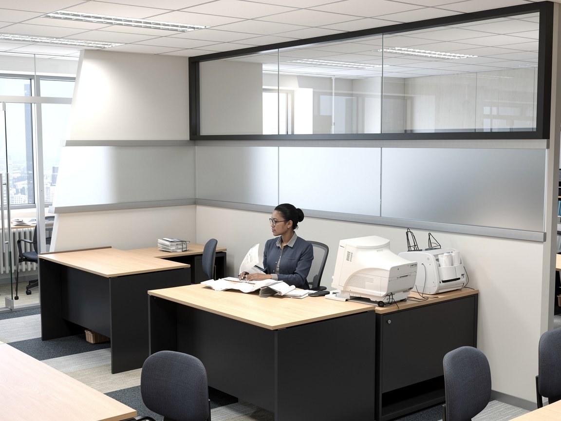 Workstation