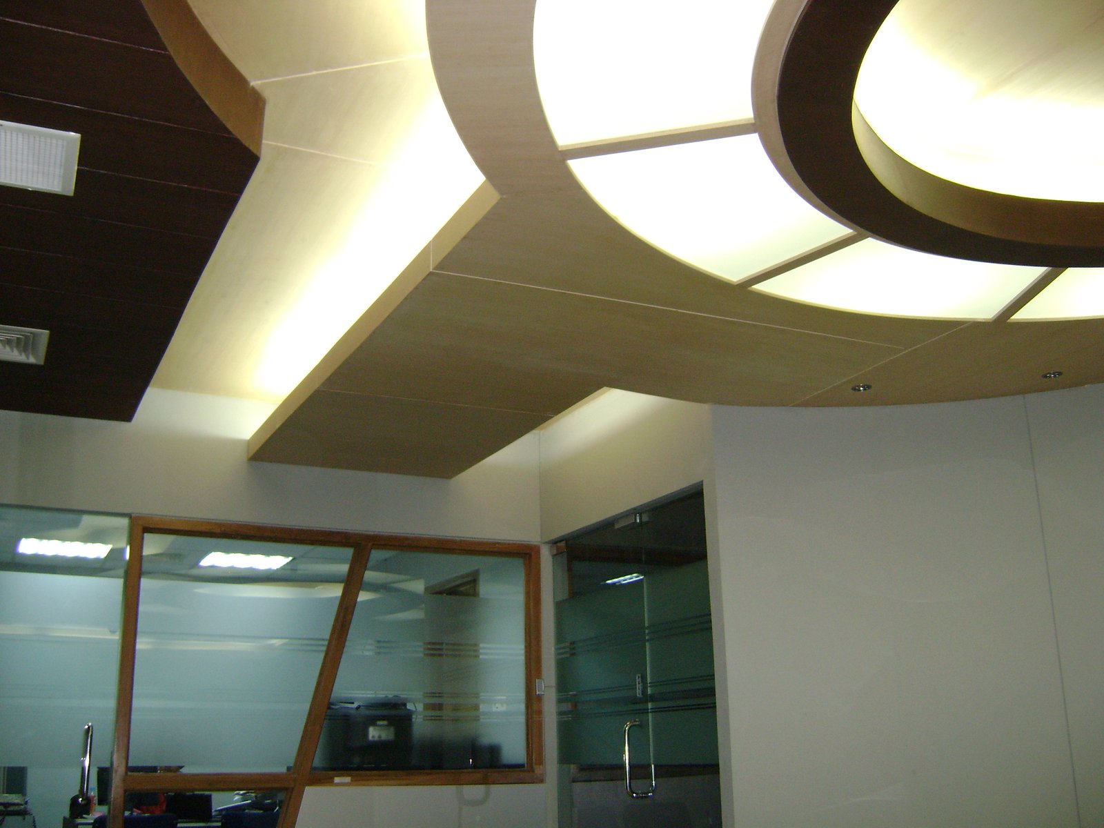 Office at Gulshan - Interior Detail View 5