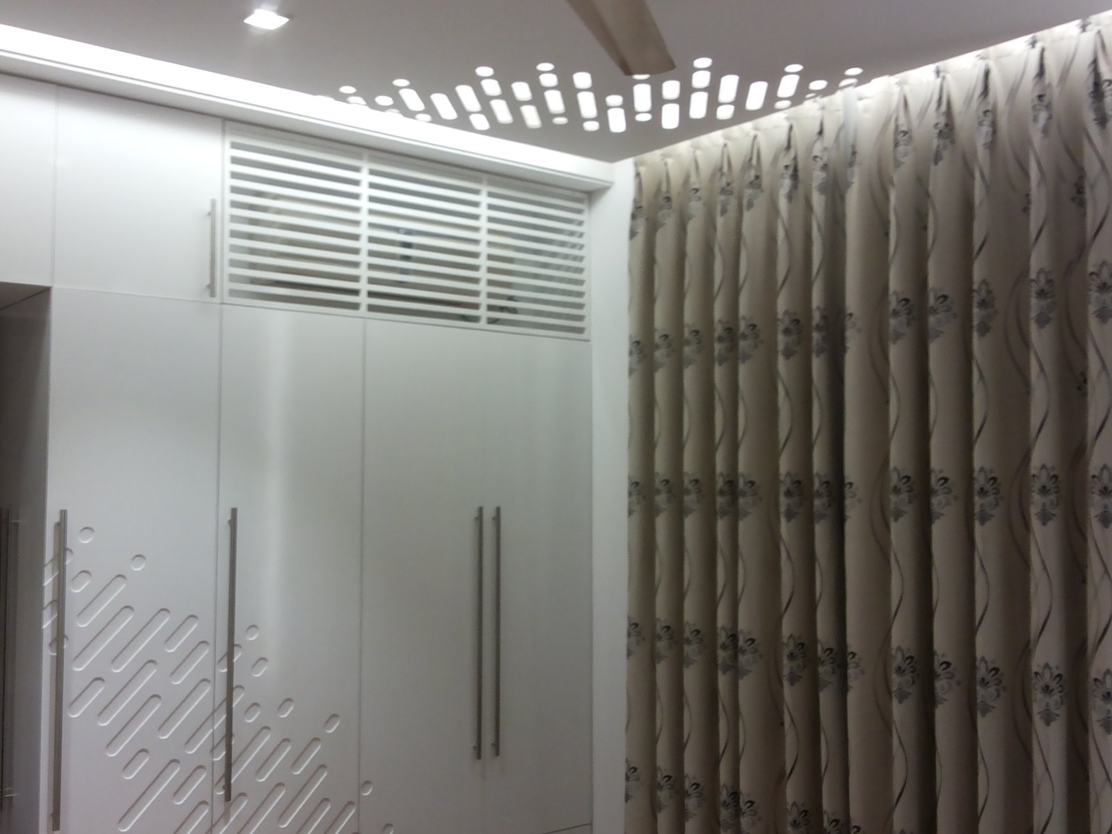Residence at Bashundhara - Interior Detail View 21