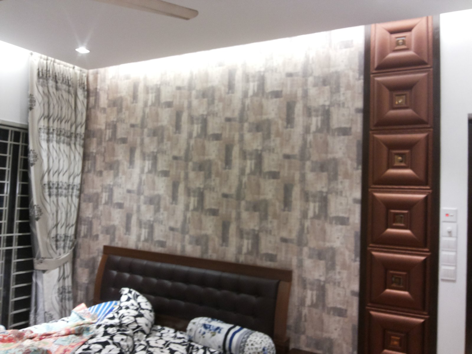 Residence at Bashundhara - Interior Detail View 22
