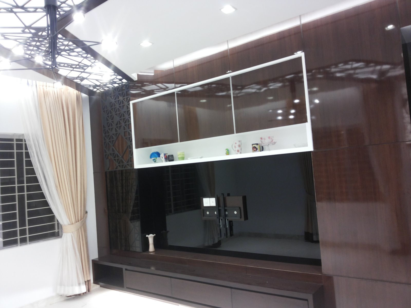 Residence at Bashundhara - Interior Detail View 28
