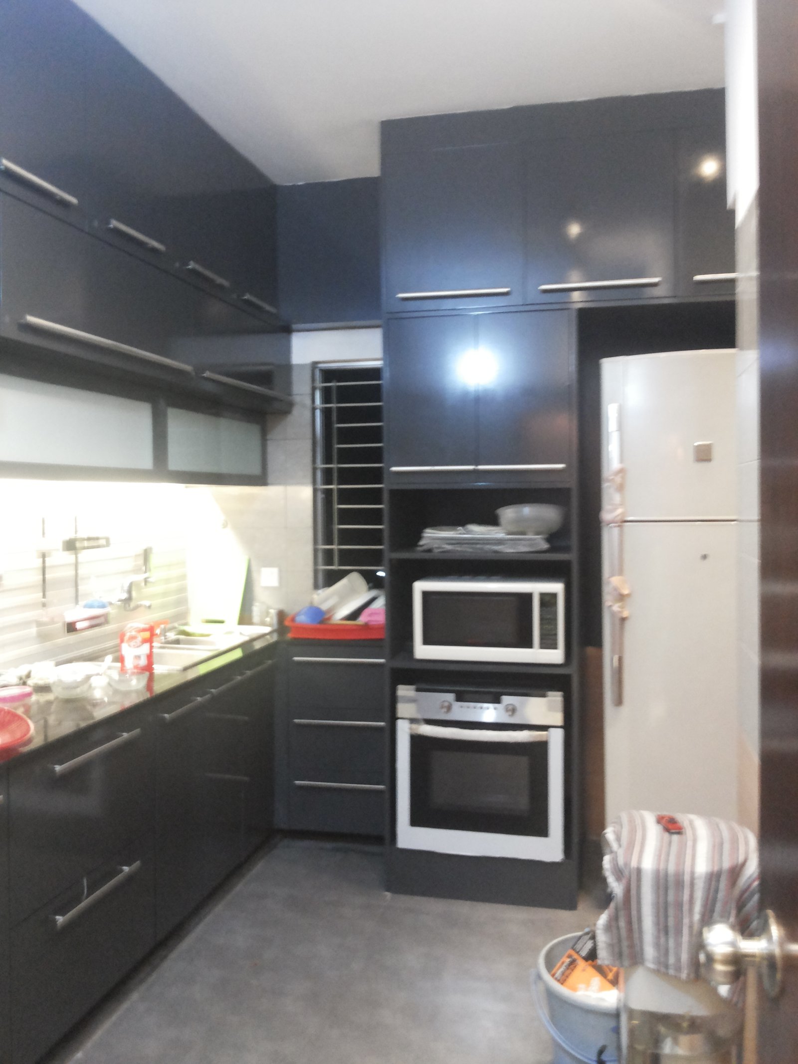 Residence at Bashundhara - Interior Detail View 29