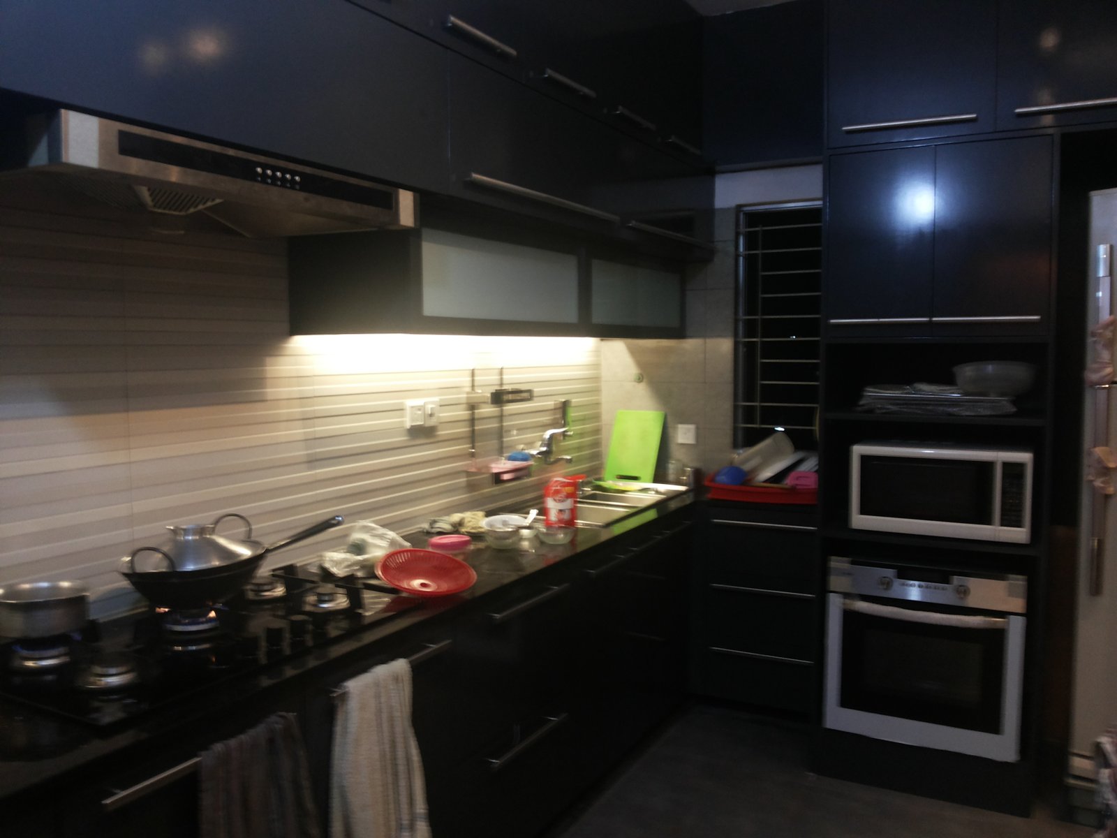 Residence at Bashundhara - Interior Detail View 30