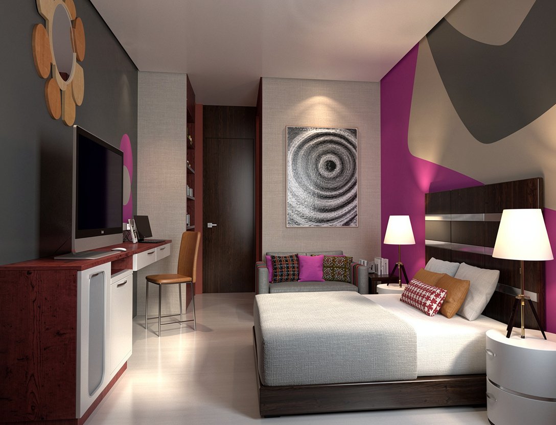 Resort Desing at Gazipur in Gazipur, Bangladesh - Interior Design by Creative Cube