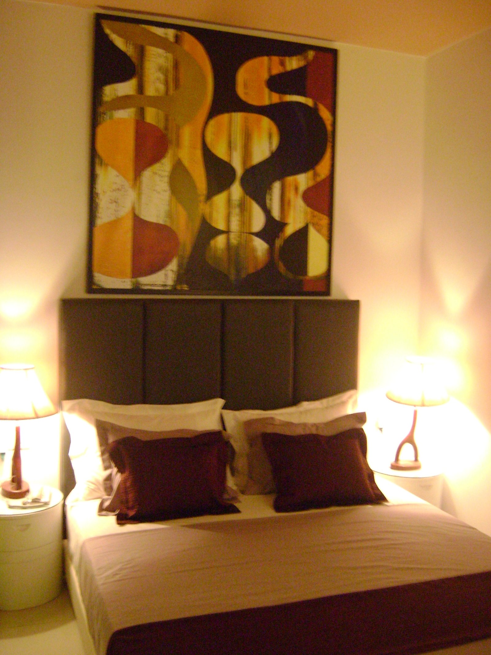 Resort Desing at Gazipur - Interior Detail View 4