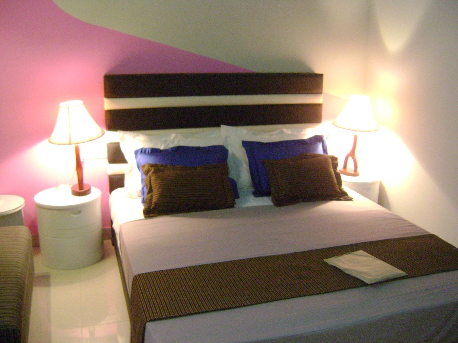 Resort Desing at Gazipur - Interior Detail View 5