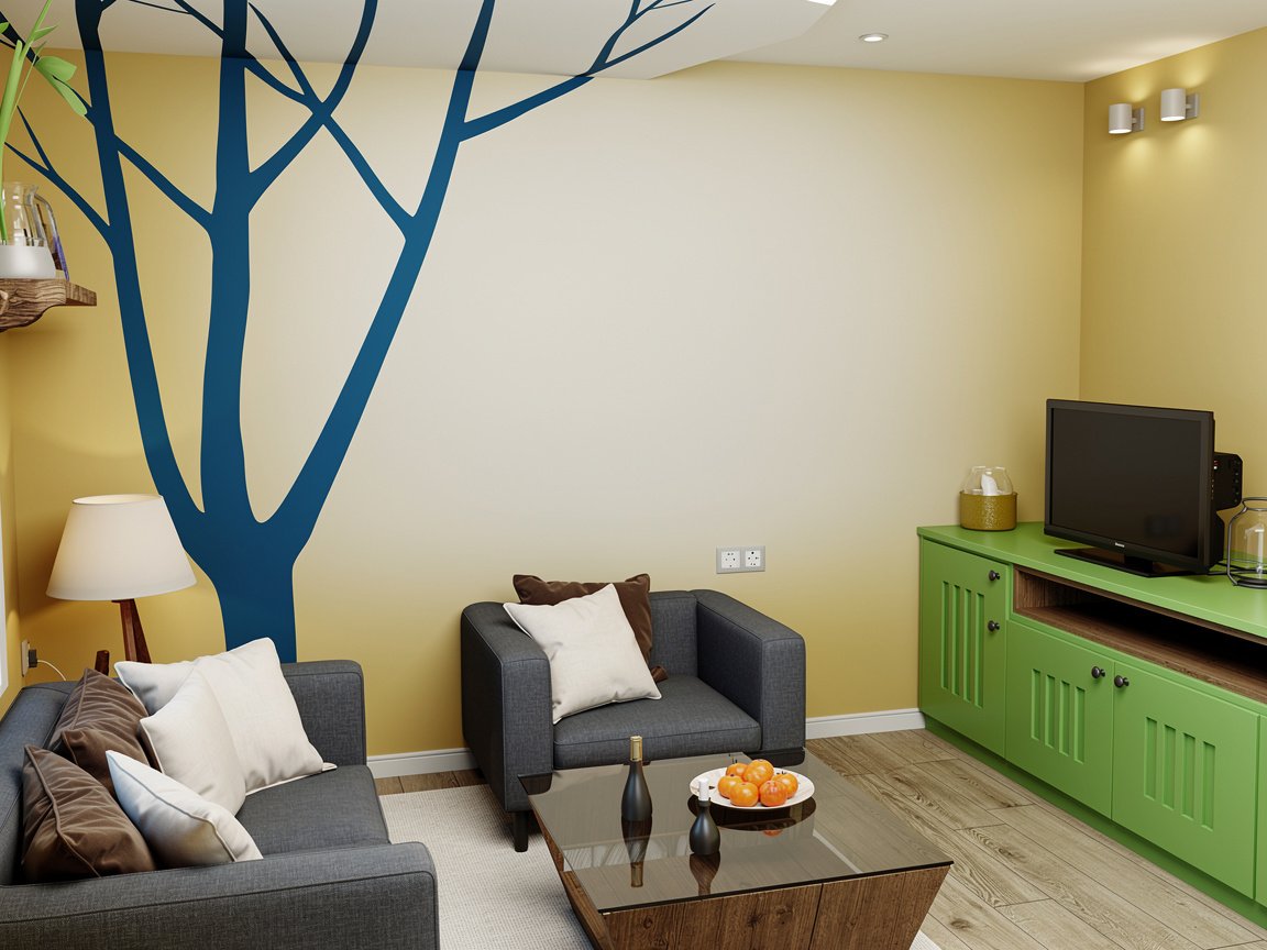 Resort Desing at Gazipur - Interior Detail View 9