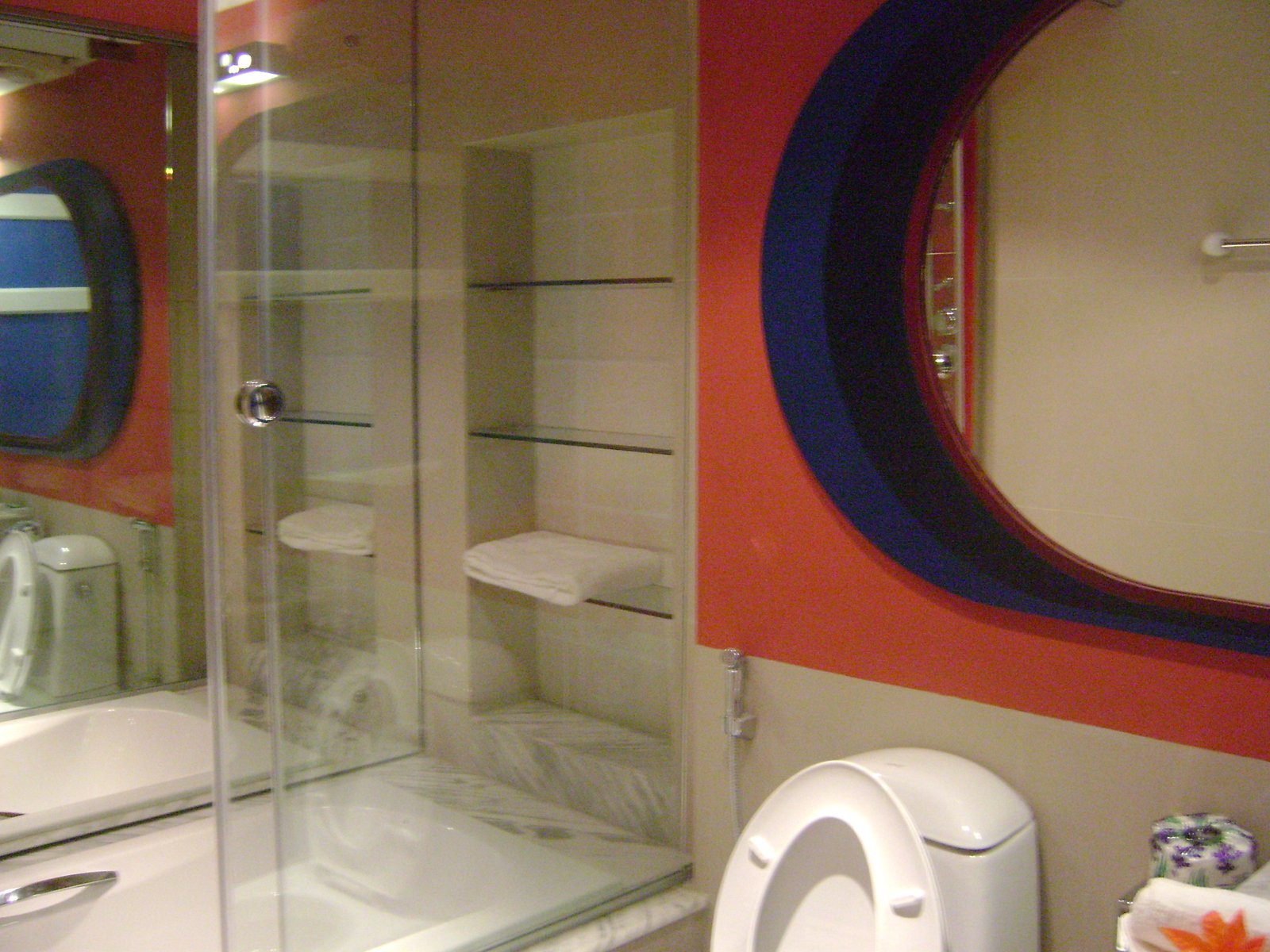 Resort Desing at Gazipur - Interior Detail View 11